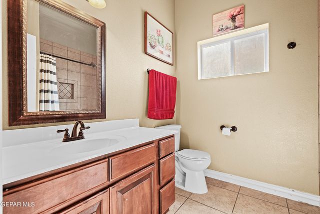 5305 JACK MARCUS Drive, El Paso, TX 79934