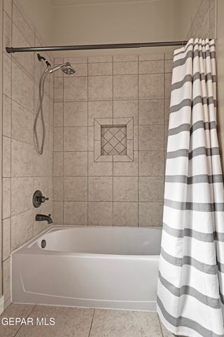 5305 JACK MARCUS Drive, El Paso, TX 79934