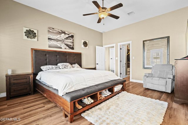 5305 JACK MARCUS Drive, El Paso, TX 79934