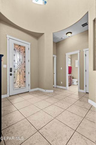 5305 JACK MARCUS Drive, El Paso, TX 79934