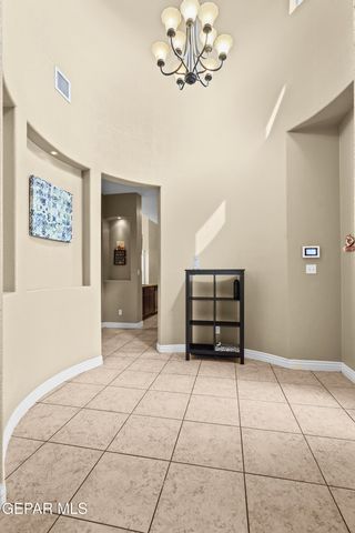 5305 JACK MARCUS Drive, El Paso, TX 79934