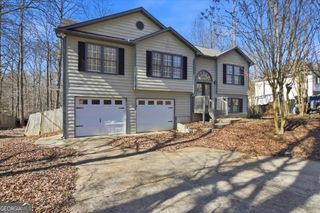 47 Stevenson Trl, Dallas, GA 30132