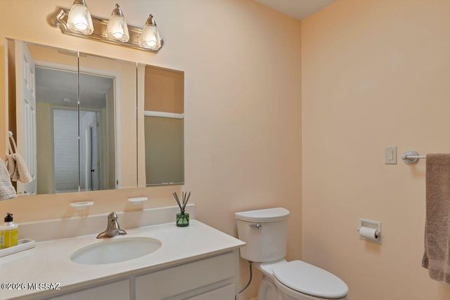 7070 E Calle Del Sol, Tucson, AZ 85710