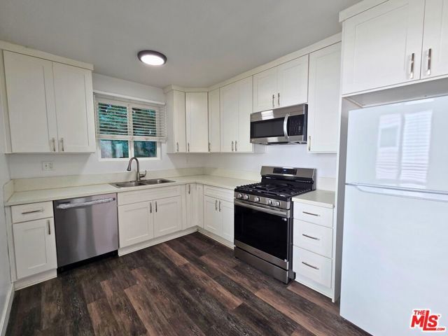 920 Westbourne Drive 10, West Hollywood, CA 90069