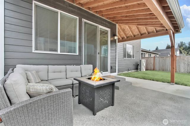 19814 135th Avenue E, Graham, WA 98338