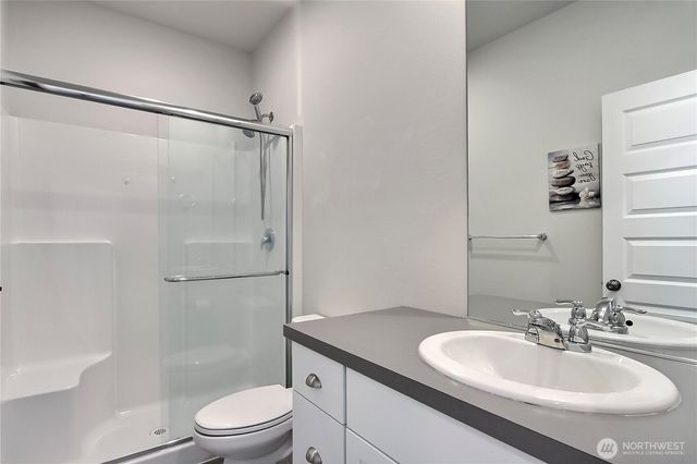 19814 135th Avenue E, Graham, WA 98338