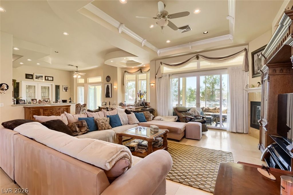 6325 West Iron Mountain Road, Las Vegas, NV 89131 — photo 5