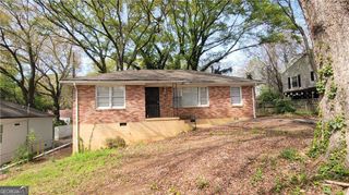 340 Adelle Street SE, Atlanta, GA 30315