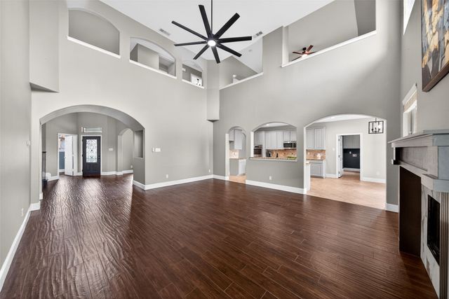 2959 Oakwood Drive, Celina, TX 75009