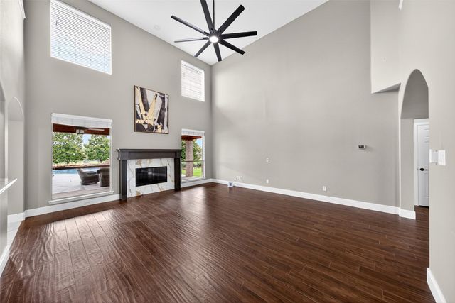 2959 Oakwood Drive, Celina, TX 75009