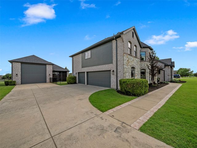 2959 Oakwood Drive, Celina, TX 75009