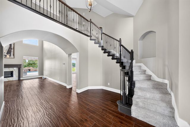 2959 Oakwood Drive, Celina, TX 75009