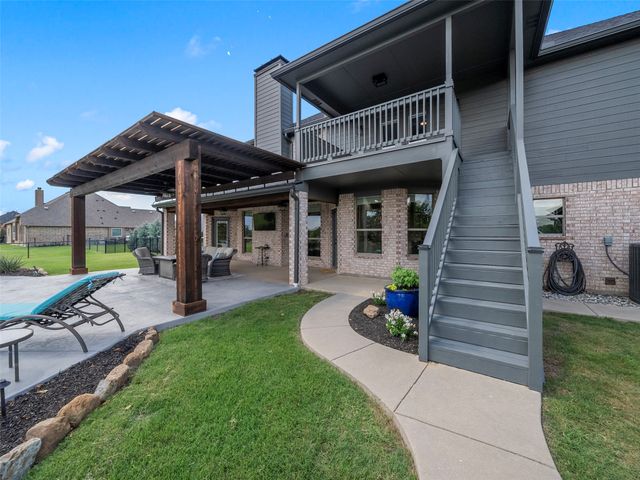 2959 Oakwood Drive, Celina, TX 75009