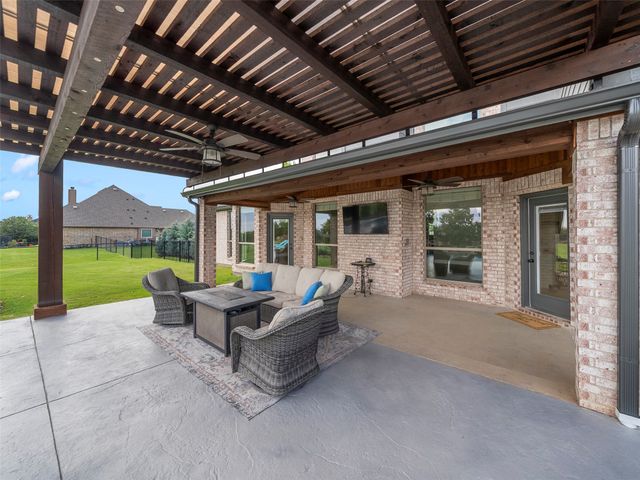 2959 Oakwood Drive, Celina, TX 75009