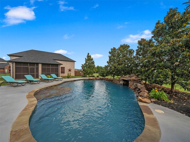 2959 Oakwood Drive, Celina, TX 75009