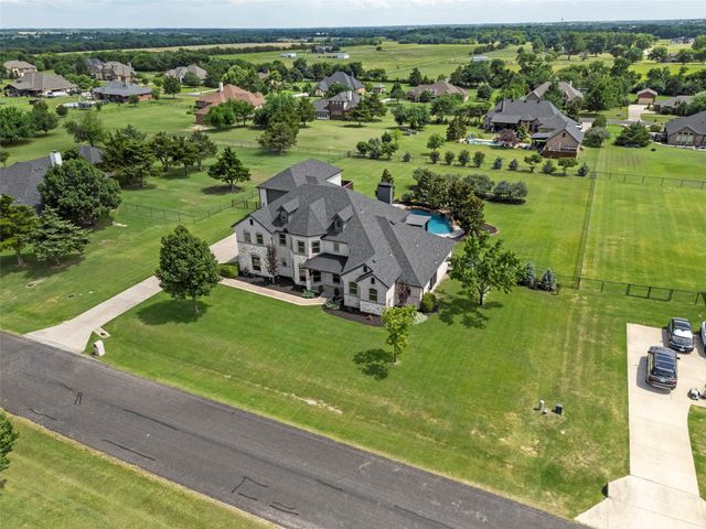 2959 Oakwood Drive, Celina, TX 75009