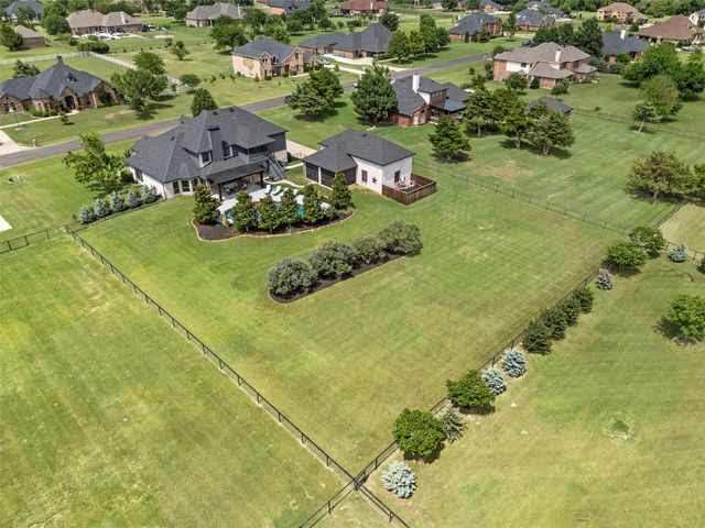 2959 Oakwood Drive, Celina, TX 75009