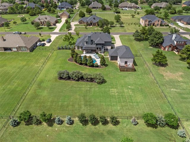 2959 Oakwood Drive, Celina, TX 75009