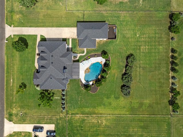 2959 Oakwood Drive, Celina, TX 75009