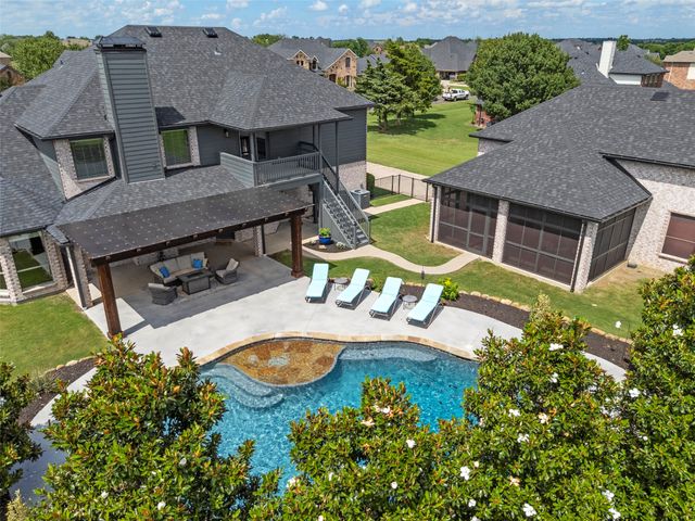 2959 Oakwood Drive, Celina, TX 75009