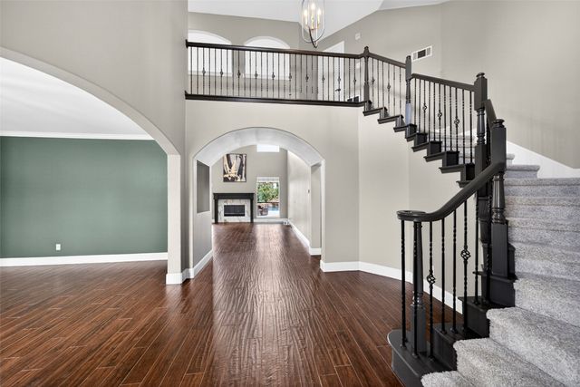 2959 Oakwood Drive, Celina, TX 75009