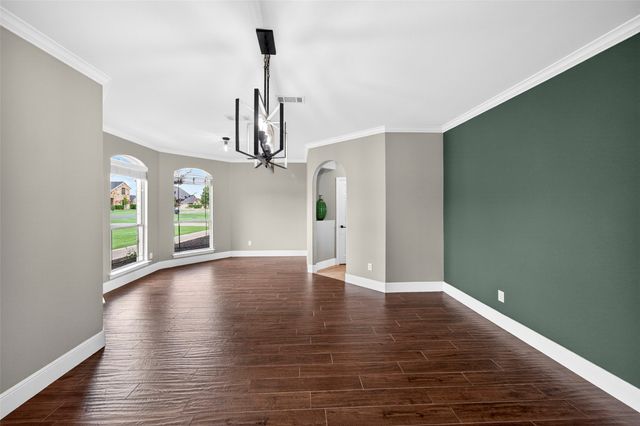 2959 Oakwood Drive, Celina, TX 75009