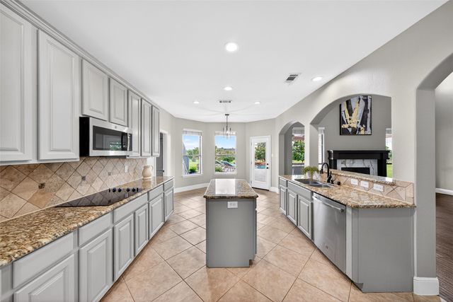 2959 Oakwood Drive, Celina, TX 75009
