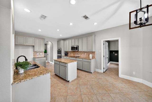 2959 Oakwood Drive, Celina, TX 75009