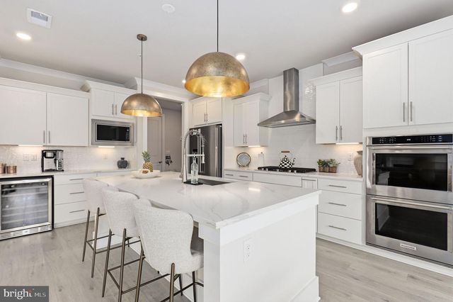 14622 SENECA FARM LN, Germantown, MD 20874