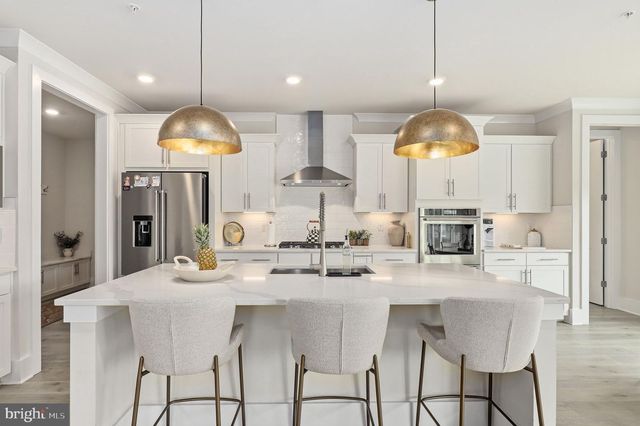 14622 SENECA FARM LN, Germantown, MD 20874