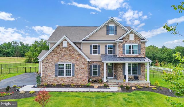 14622 SENECA FARM LN, Germantown, MD 20874