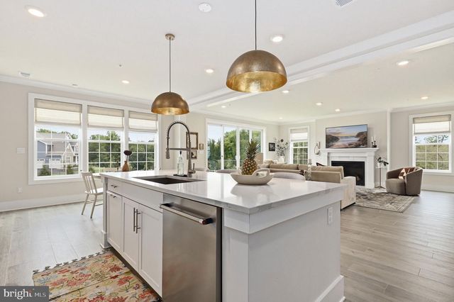 14622 SENECA FARM LN, Germantown, MD 20874