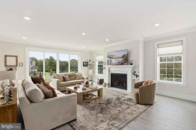 14622 SENECA FARM LN, Germantown, MD 20874