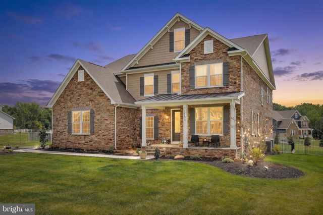 14622 SENECA FARM LN, Germantown, MD 20874