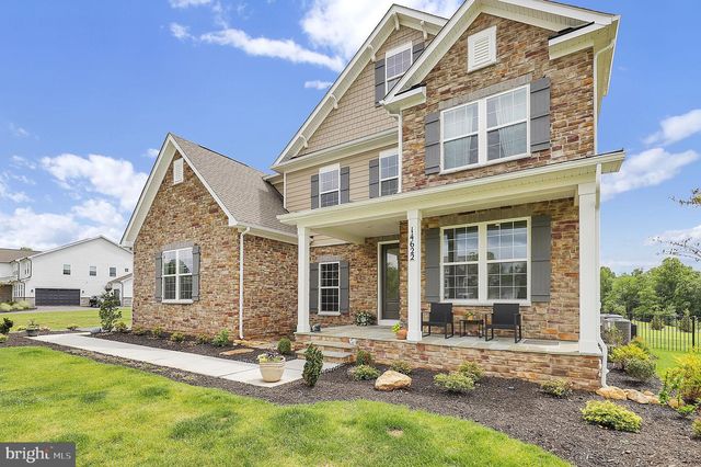 14622 SENECA FARM LN, Germantown, MD 20874