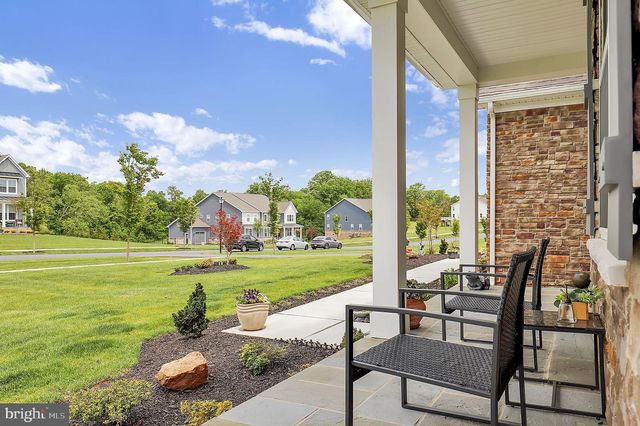 14622 SENECA FARM LN, Germantown, MD 20874