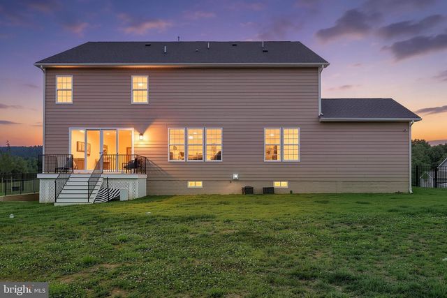 14622 SENECA FARM LN, Germantown, MD 20874