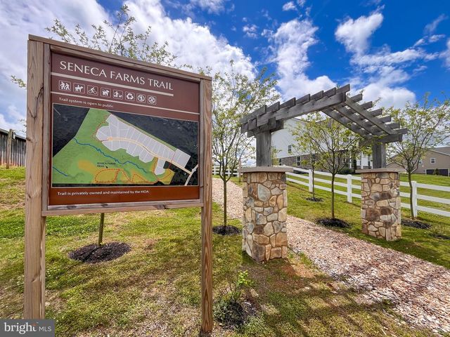 14622 SENECA FARM LN, Germantown, MD 20874