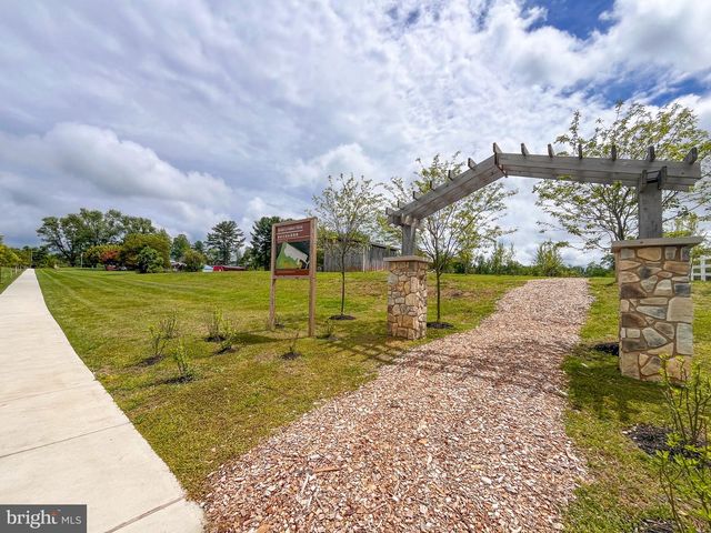 14622 SENECA FARM LN, Germantown, MD 20874