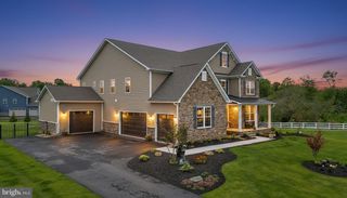 14622 SENECA FARM LN, Germantown, MD 20874
