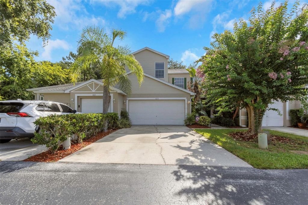 1623 MORNING DOVE LANE, Tarpon Springs, FL 34688
