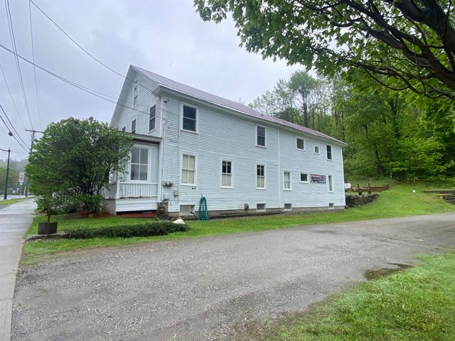 36 Lower Main Street East, Johnson, VT 05656