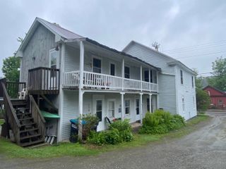 36 Lower Main Street East, Johnson, VT 05656
