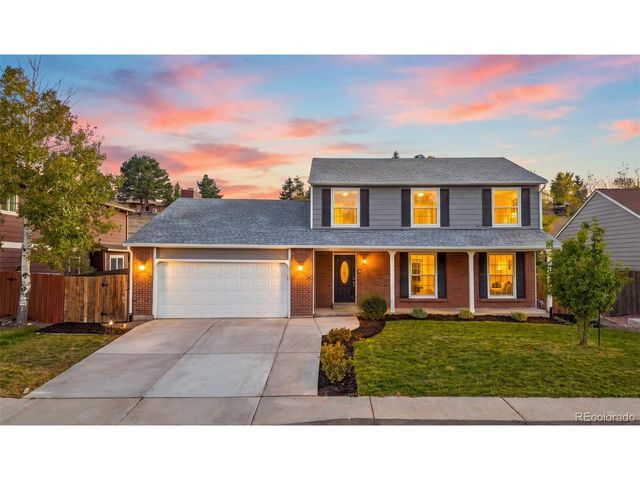 3224 W 11th Avenue Dr, Broomfield, CO 80020