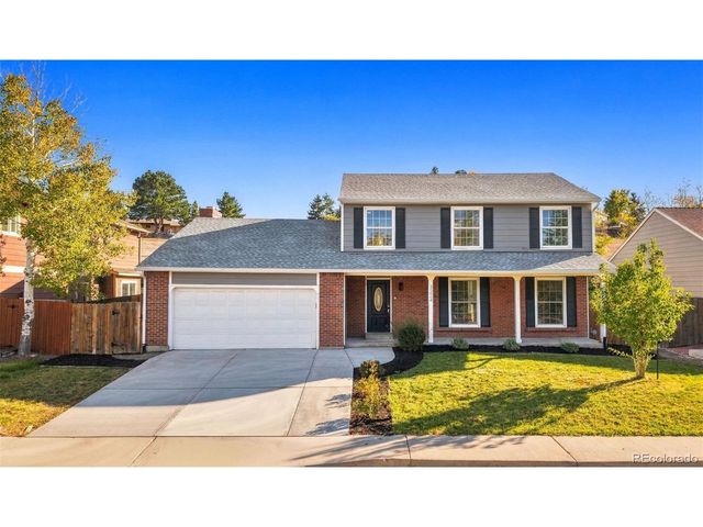 3224 W 11th Avenue Dr, Broomfield, CO 80020