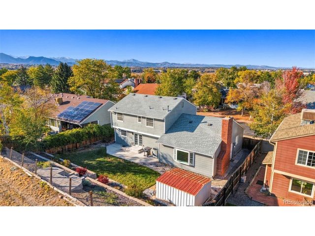 3224 W 11th Avenue Dr, Broomfield, CO 80020