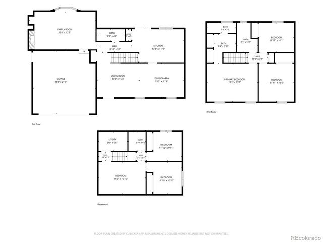 3224 W 11th Avenue Dr, Broomfield, CO 80020