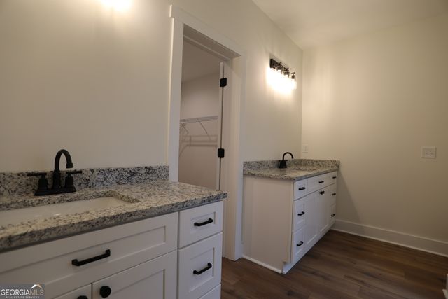 110 Kings Crossing Drive, Dawsonville, GA 30534