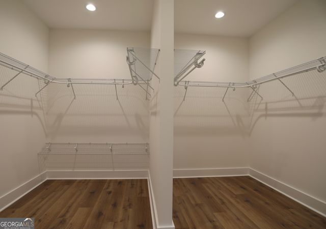 110 Kings Crossing Drive, Dawsonville, GA 30534