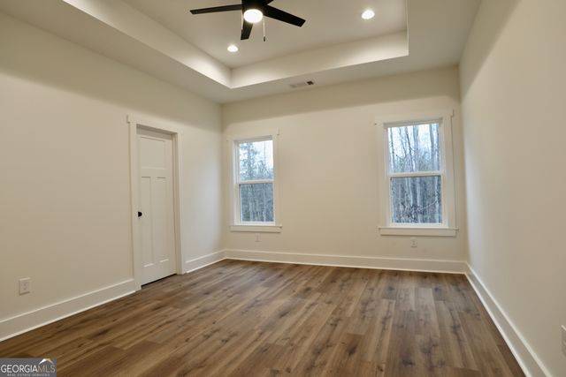 110 Kings Crossing Drive, Dawsonville, GA 30534